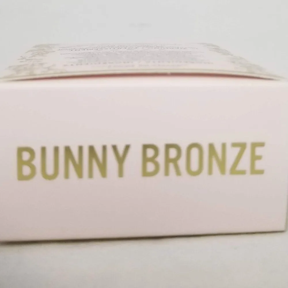 P.Louise - Hop Drops – Bunny Bronze